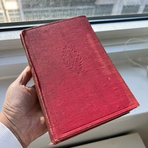 A Tale of Two Cities Charles Dickens Leather Bound Collectible Edition Book